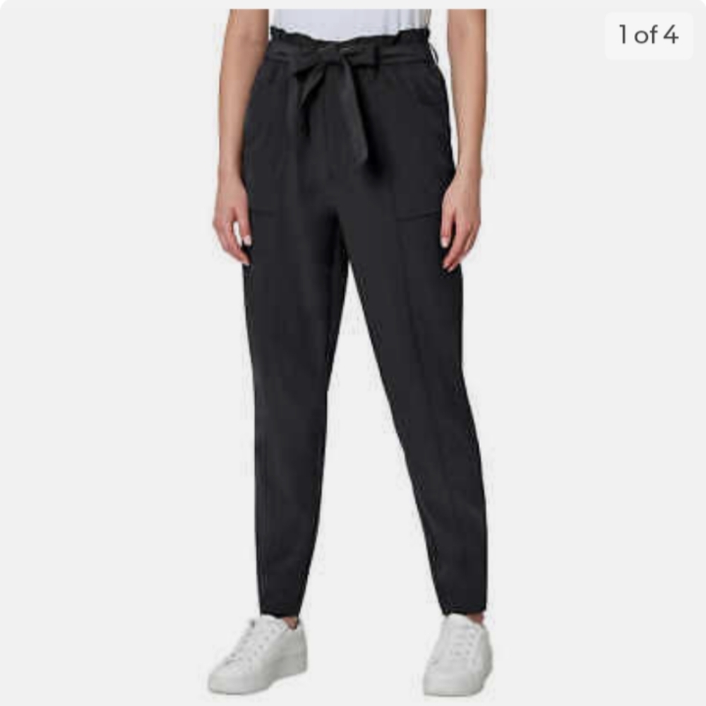 *Modern Ambition ladies Tie Waist  pants